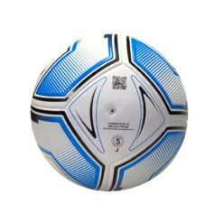 Alternative view of Balón De Futbol Sala Competencia Laminado Golty Space Blanco