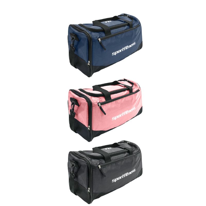 Maleta Deportiva Boost SportFitness