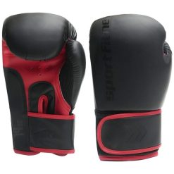 Alternative view of Guantes Boxeo 14Oz BX008 Sportfitness