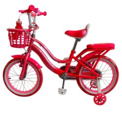 Alternative view of Bicicleta Profit Sweety Rosada Rin 16 y Rin 20