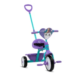 Triciclo Infantil Niño/Niña Be Happy