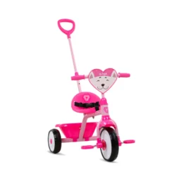 Alternative view of Triciclo Infantil Niño/Niña Be Happy
