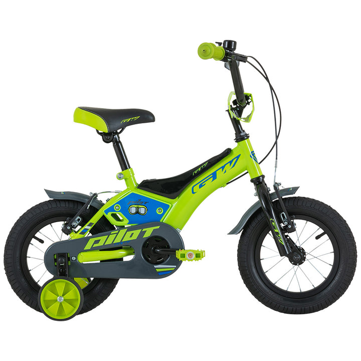 Bicicleta Infantil Niño Rin 12 Pilot Gw - Image 4