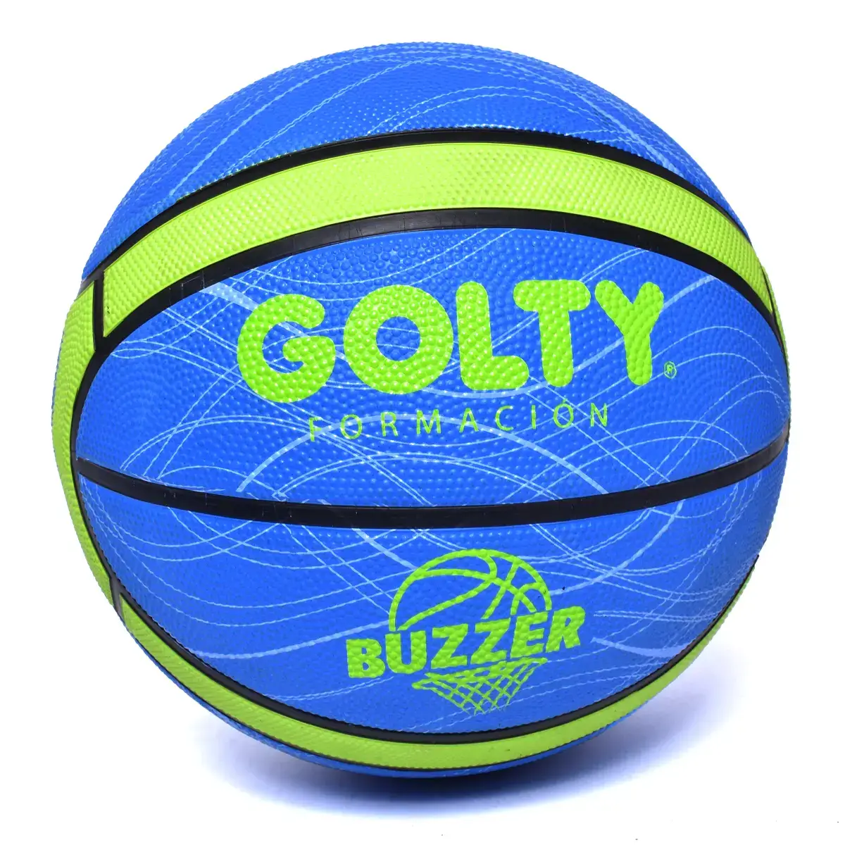Balón de Baloncesto para Niños Golty Buzzer No.5 - Image 3