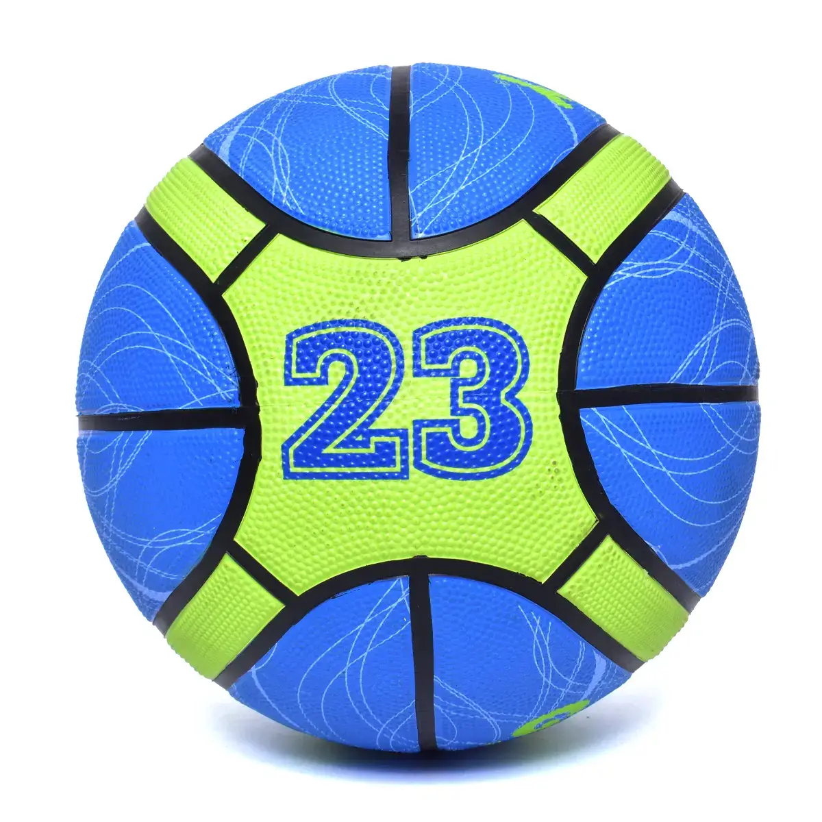 Balón de Baloncesto para Niños Golty Buzzer No.5 - Image 6