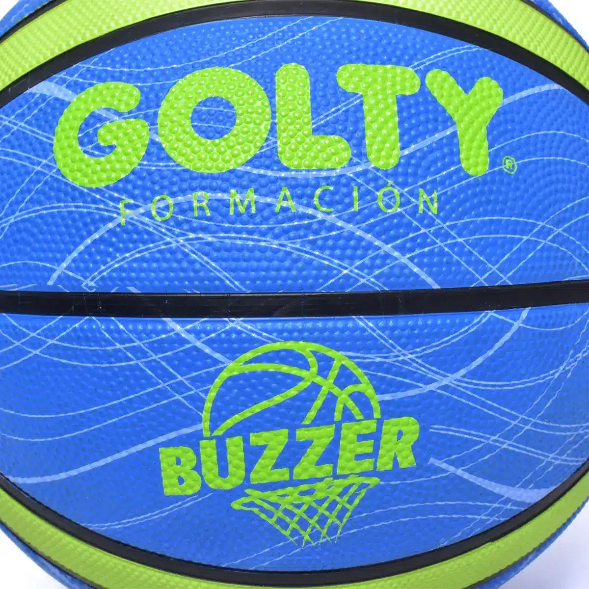 Balón de Baloncesto para Niños Golty Buzzer No.5 - Image 5