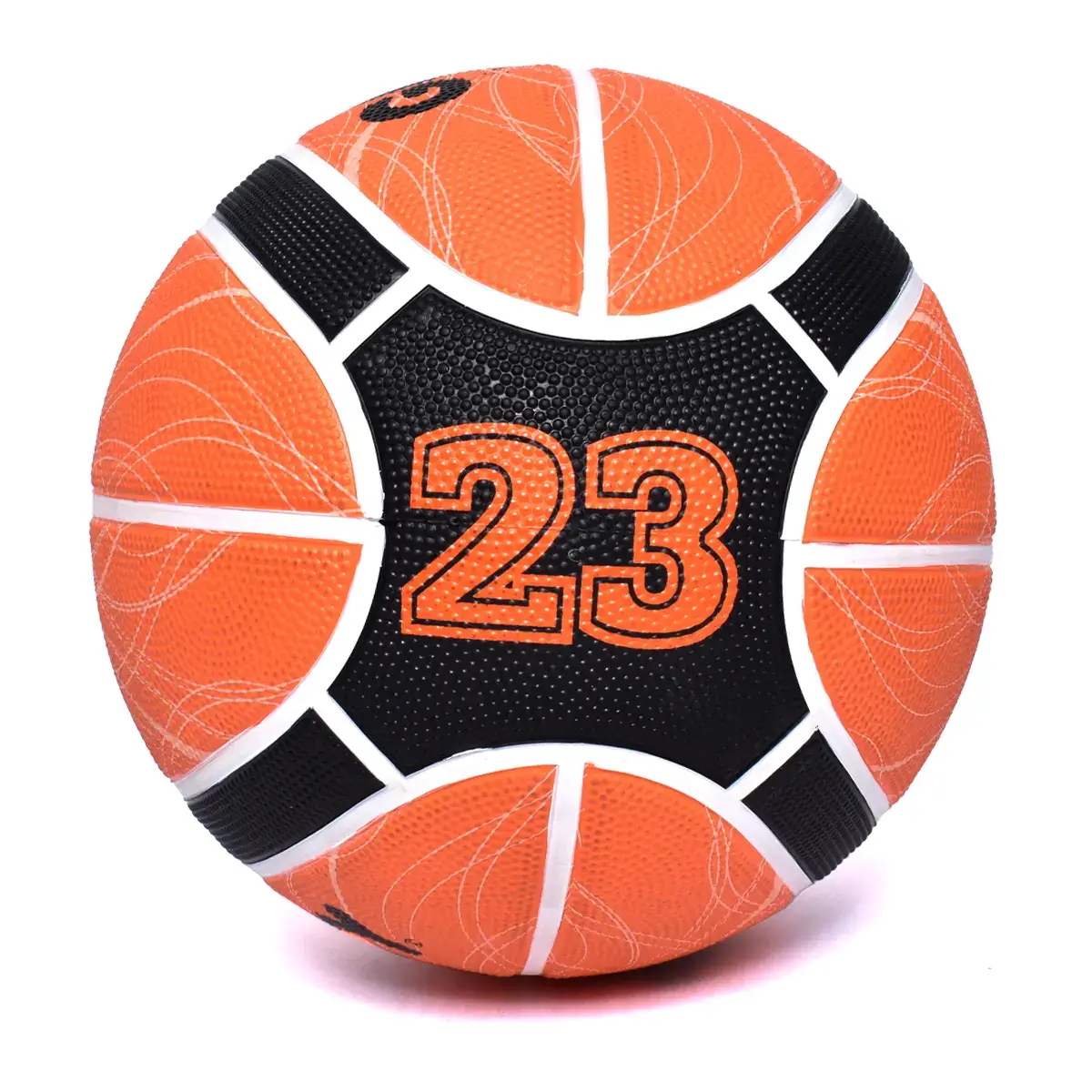 Balón de Baloncesto para Niños Golty Buzzer No.5 - Image 4