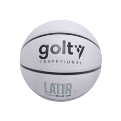 Balón de Baloncesto Profesional Golty Latir No.7