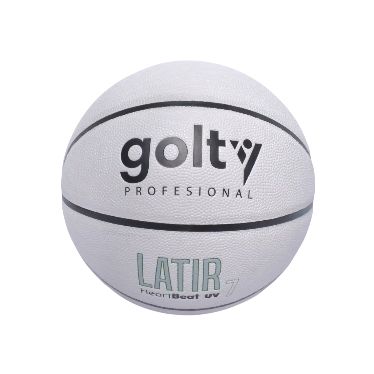 Balón de Baloncesto Profesional Golty Latir No.7