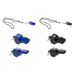 Silbato Deportivo Sportfitness Con Cordón