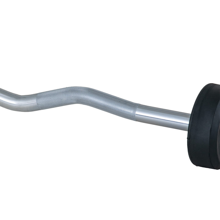 Barra Sellada 40 Lb Sport Fitness - Image 3