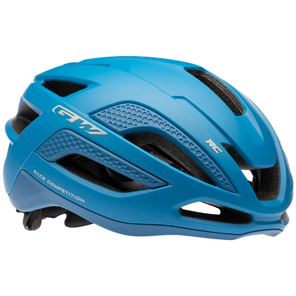 Casco RC MTB GW Azul - Image 2