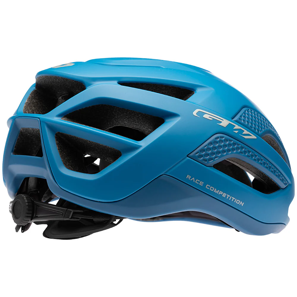 Casco RC MTB GW Azul - Image 3