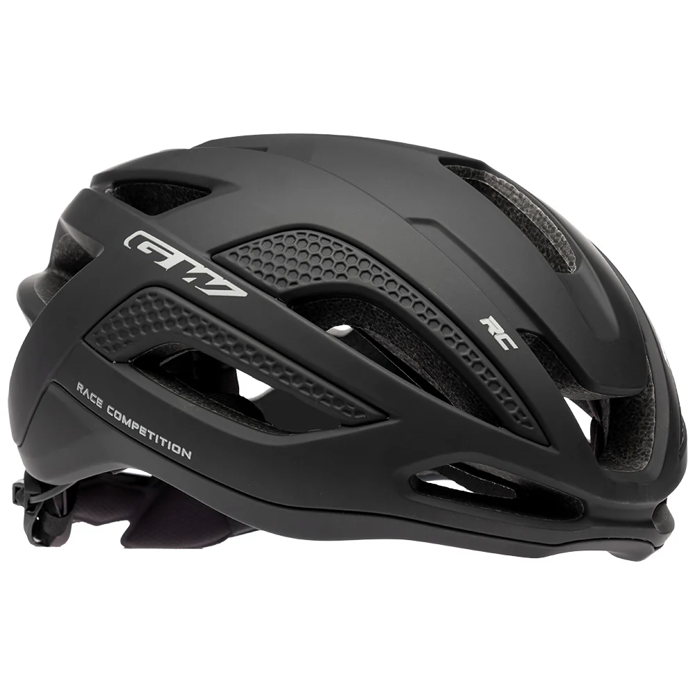 Casco RC MTB GW Negro
