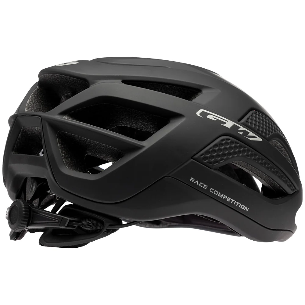 Casco RC MTB GW Negro - Image 4