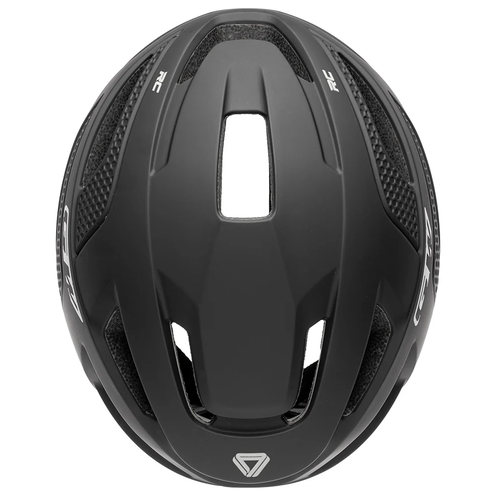 Casco RC MTB GW Negro - Image 5