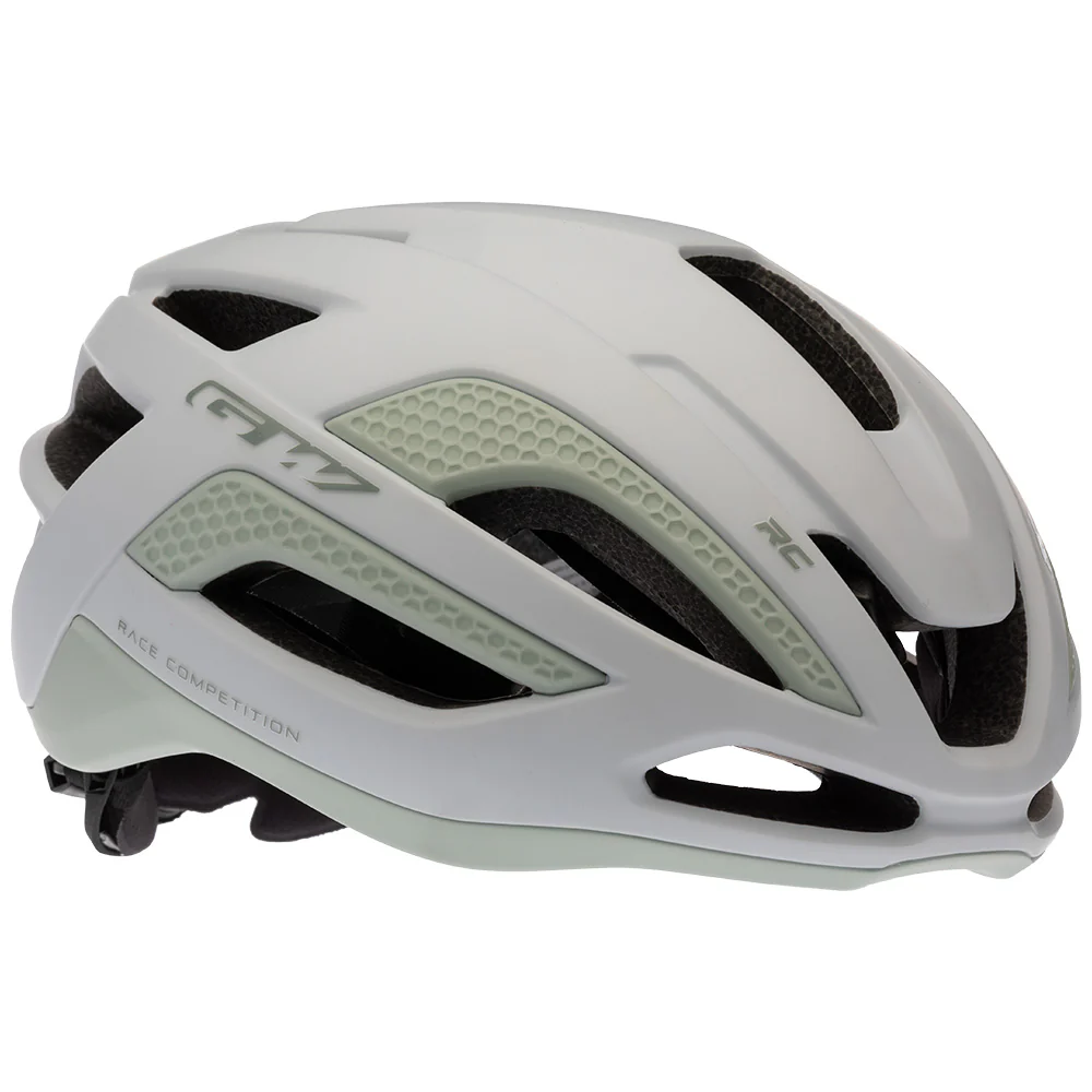 Casco RC MTB GW Blanco - Image 2