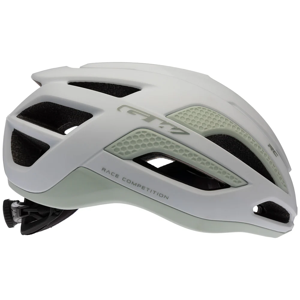Casco RC MTB GW Blanco
