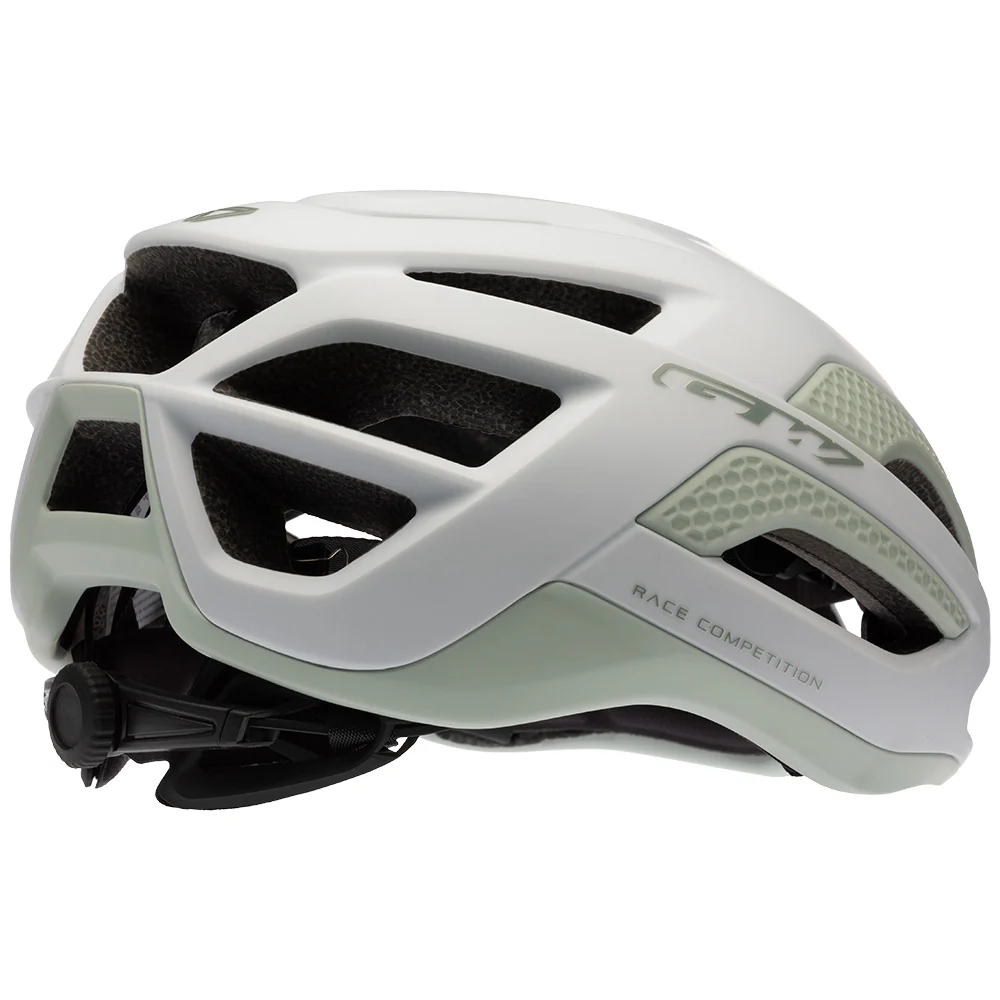 Casco RC MTB GW Blanco - Image 4