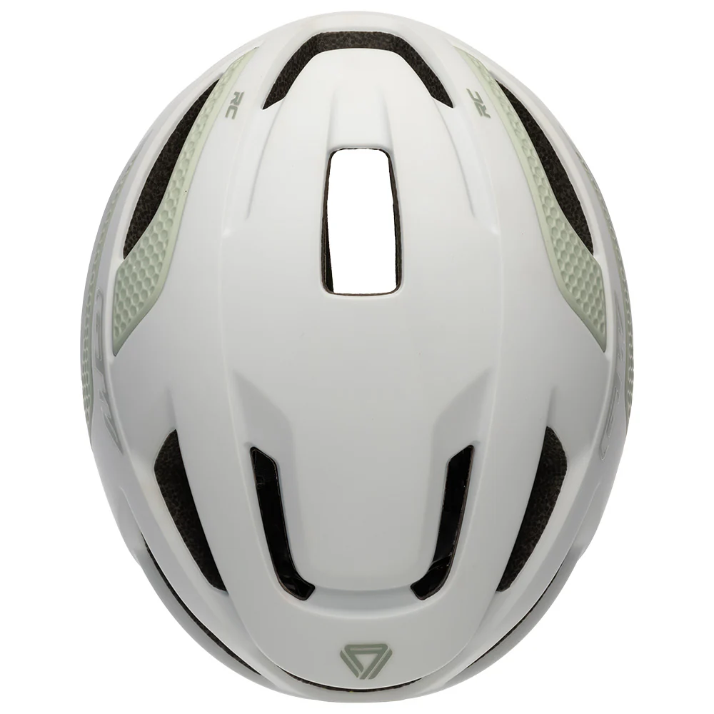 Casco RC MTB GW Blanco - Image 5
