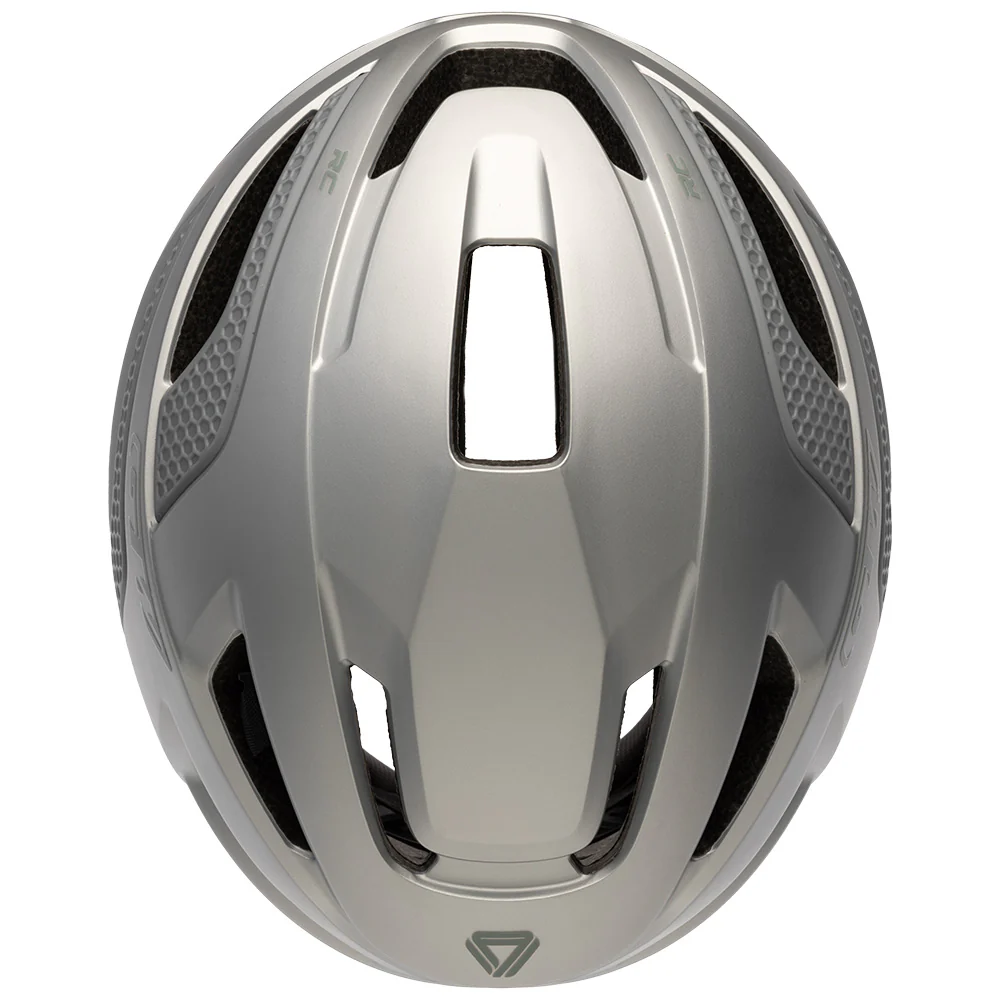 Casco RC MTB GW Plateado - Image 6