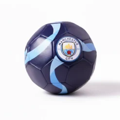 Balón de Fútbol Conmemorativo No.5 Manchester City Golty