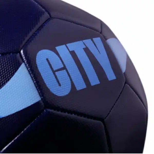 Balón de Fútbol Conmemorativo No.5 Manchester City Golty - Image 4