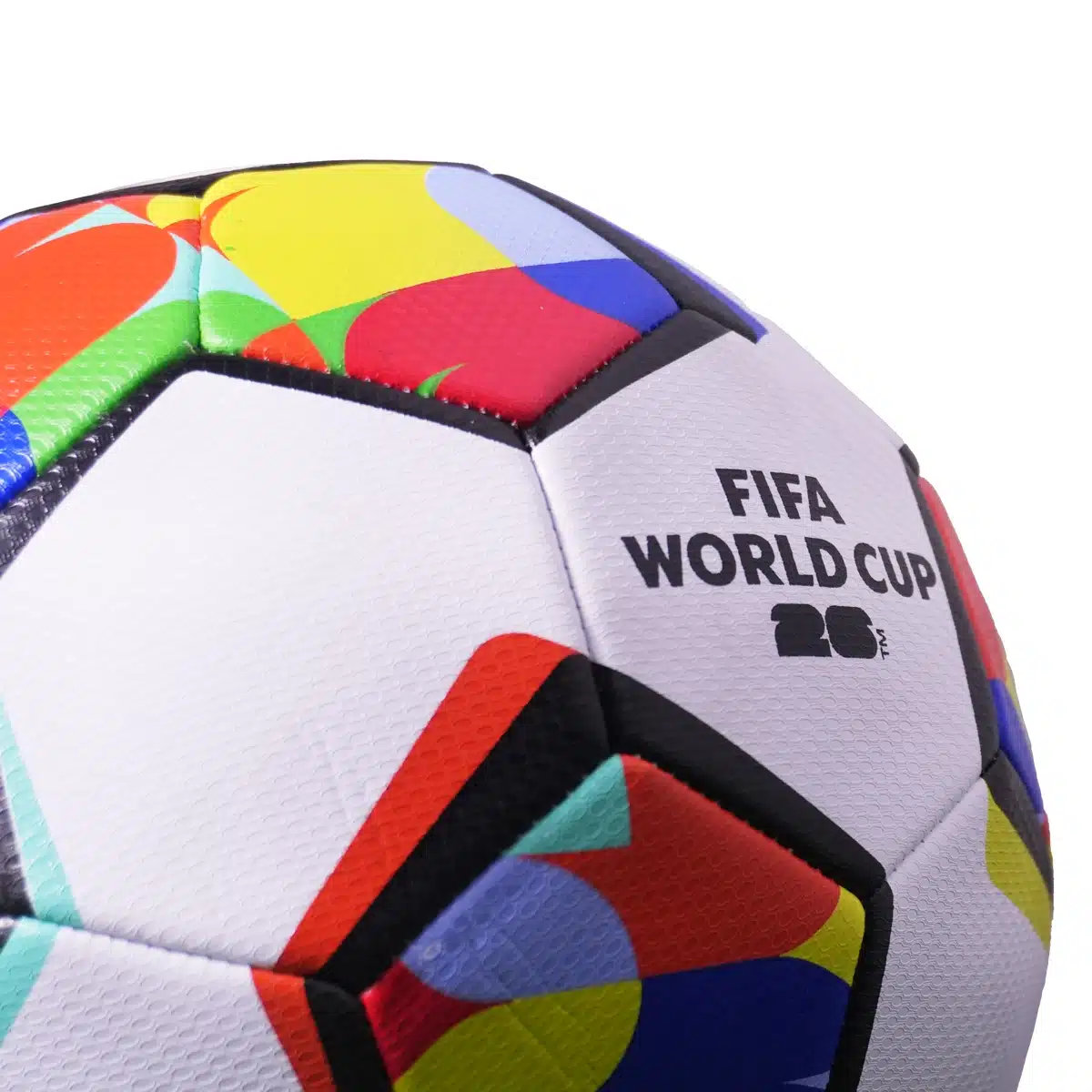 Balón Golty de Fútbol No.5 Mundial 02 - Image 5