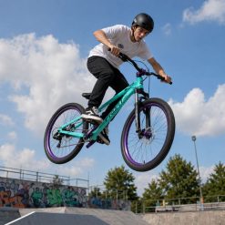 Alternative view of Bicicleta Profit Freak Para Stunt 27.5 Aluminio Turquesa