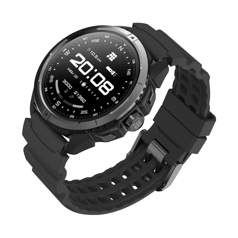 Smart Watch Cubitt Terra - Image 6