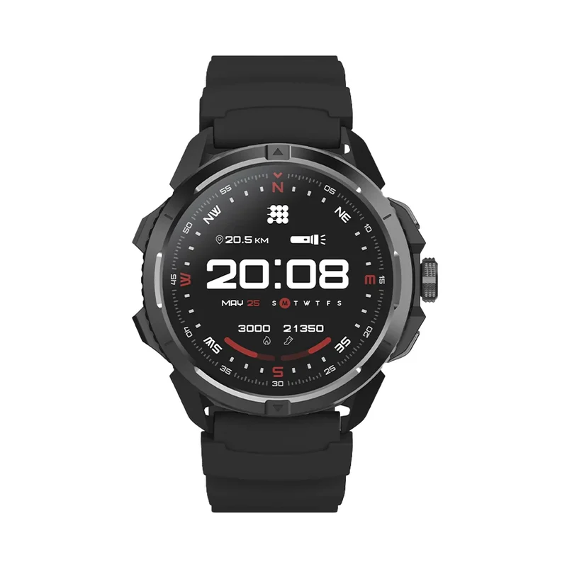 Smart Watch Cubitt Terra