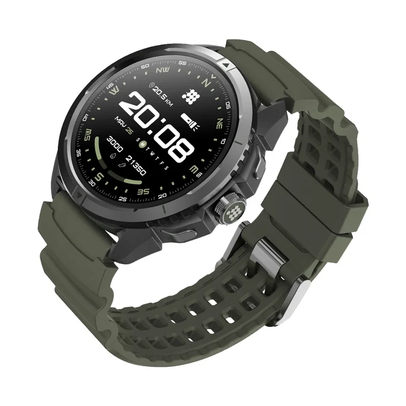 Smart Watch Cubitt Terra - Image 10
