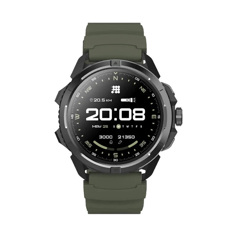 Smart Watch Cubitt Terra - Image 9