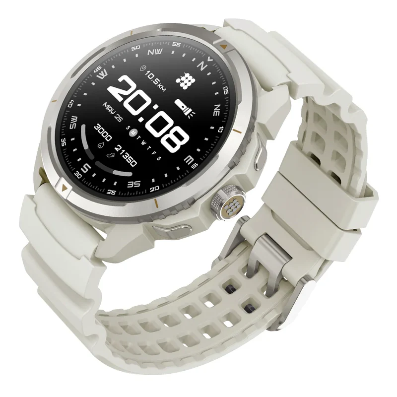 Smart Watch Cubitt Terra - Image 8