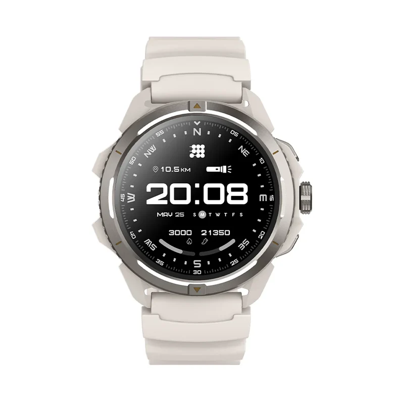 Smart Watch Cubitt Terra - Image 7