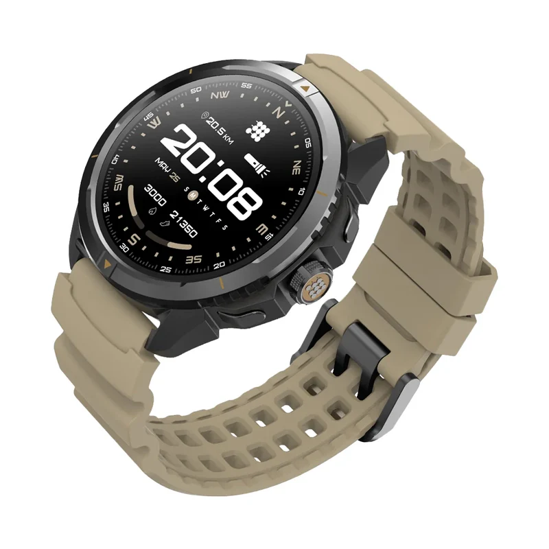 Smart Watch Cubitt Terra - Image 3