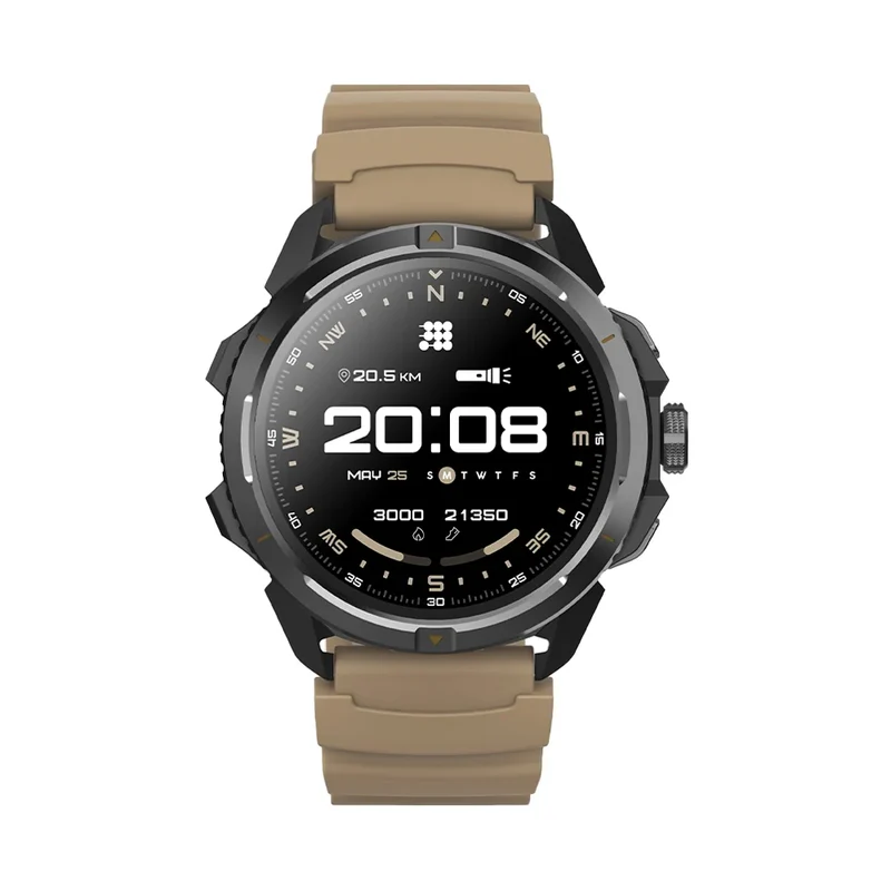 Smart Watch Cubitt Terra - Image 2