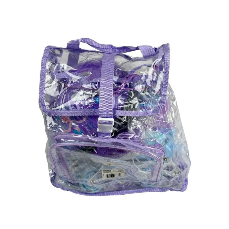 Combo Strivo de Patines + Kit de Protección + Casco. Morado - Image 2