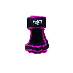 Alternative view of Protector de Mano Tipo Calleras para Gym Fucsia