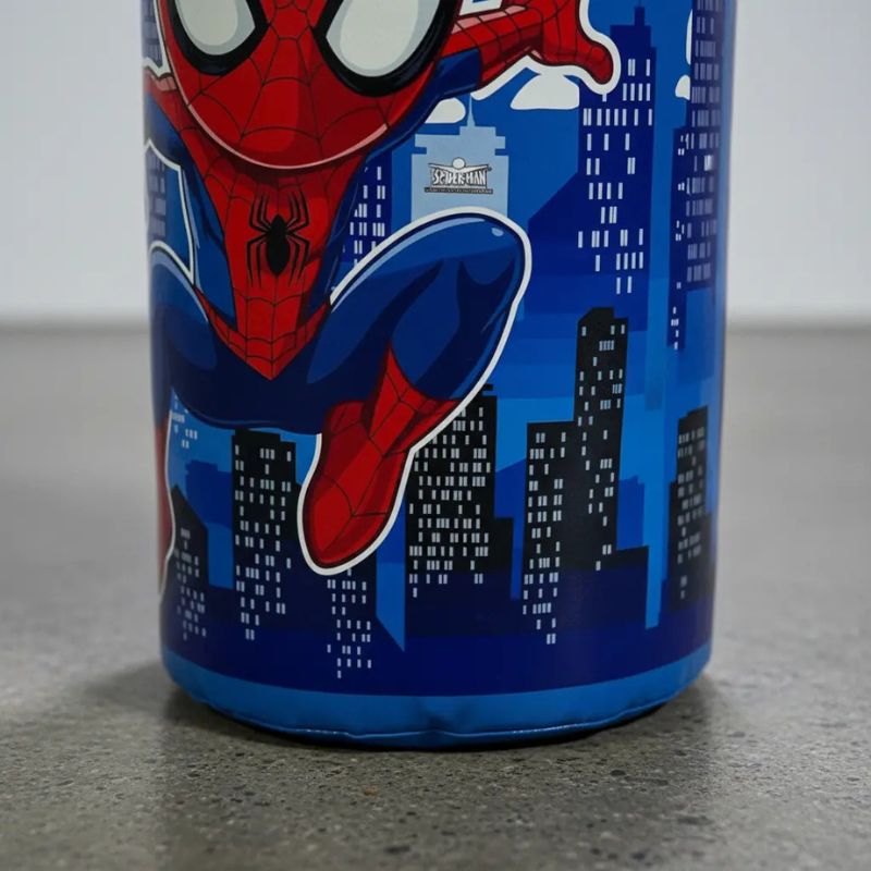 Kit Saco + Guantes de Boxeo Infantil Spiderman - Image 10