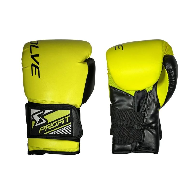 Guantes de Boxeo Profit 14 OZ
