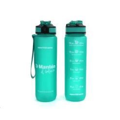 Termo Deportivo (1 lt) Sport Fitness Monocolor