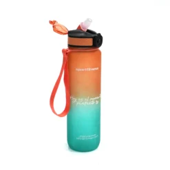 Alternative view of Termo deportivo (1 lt) Sport Fitness Bicolor
