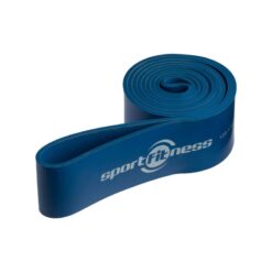 Banda Elástica Poder Azul 2000*65*4.5MM