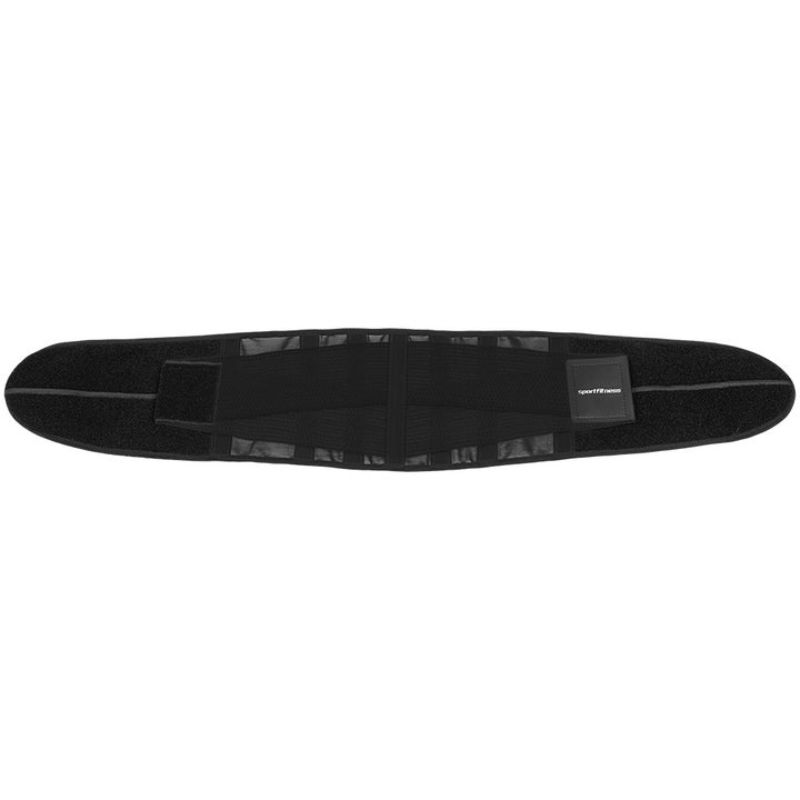 Cinturón Faja Abdominal Negro - Image 3