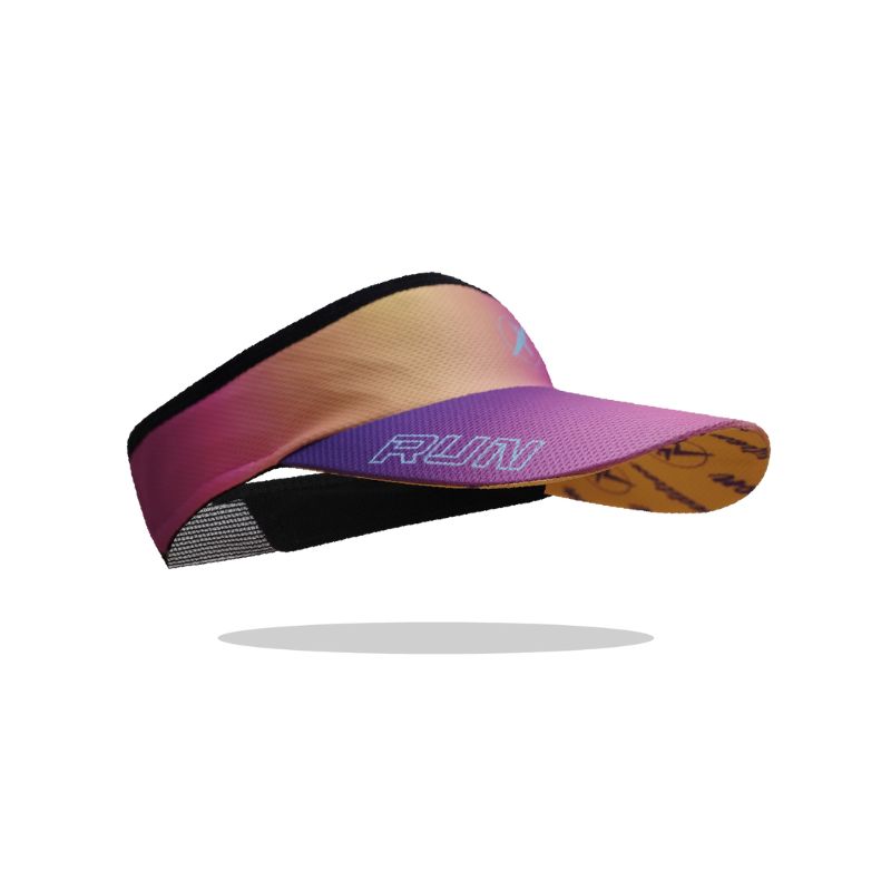 Visera Running Xpedition - Image 4