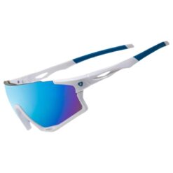 Gafas Deportivas Calvert Blanco Azul Gw