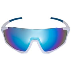 Alternative view of Gafas Deportivas Calvert Blanco Azul Gw