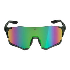 Alternative view of Gafas Faster Color Verde