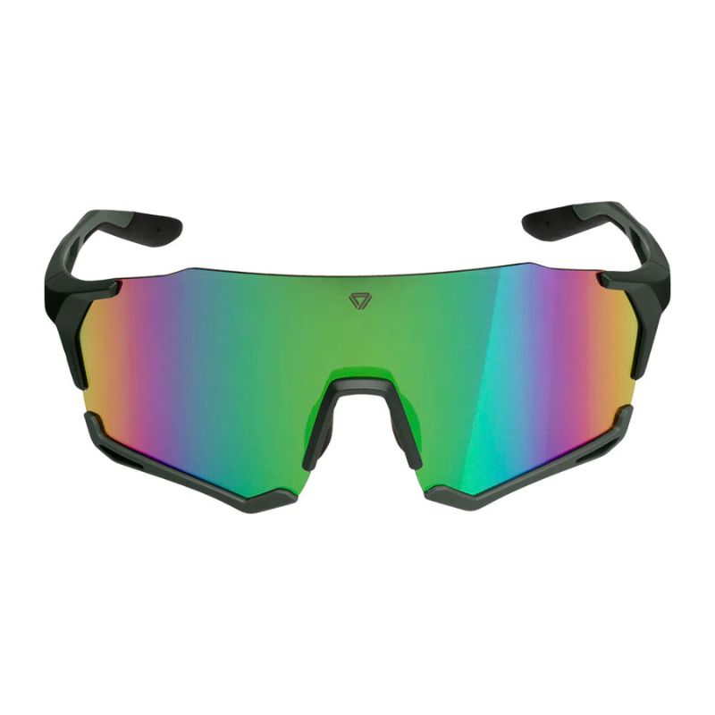 Gafas Faster Color Verde - Image 2